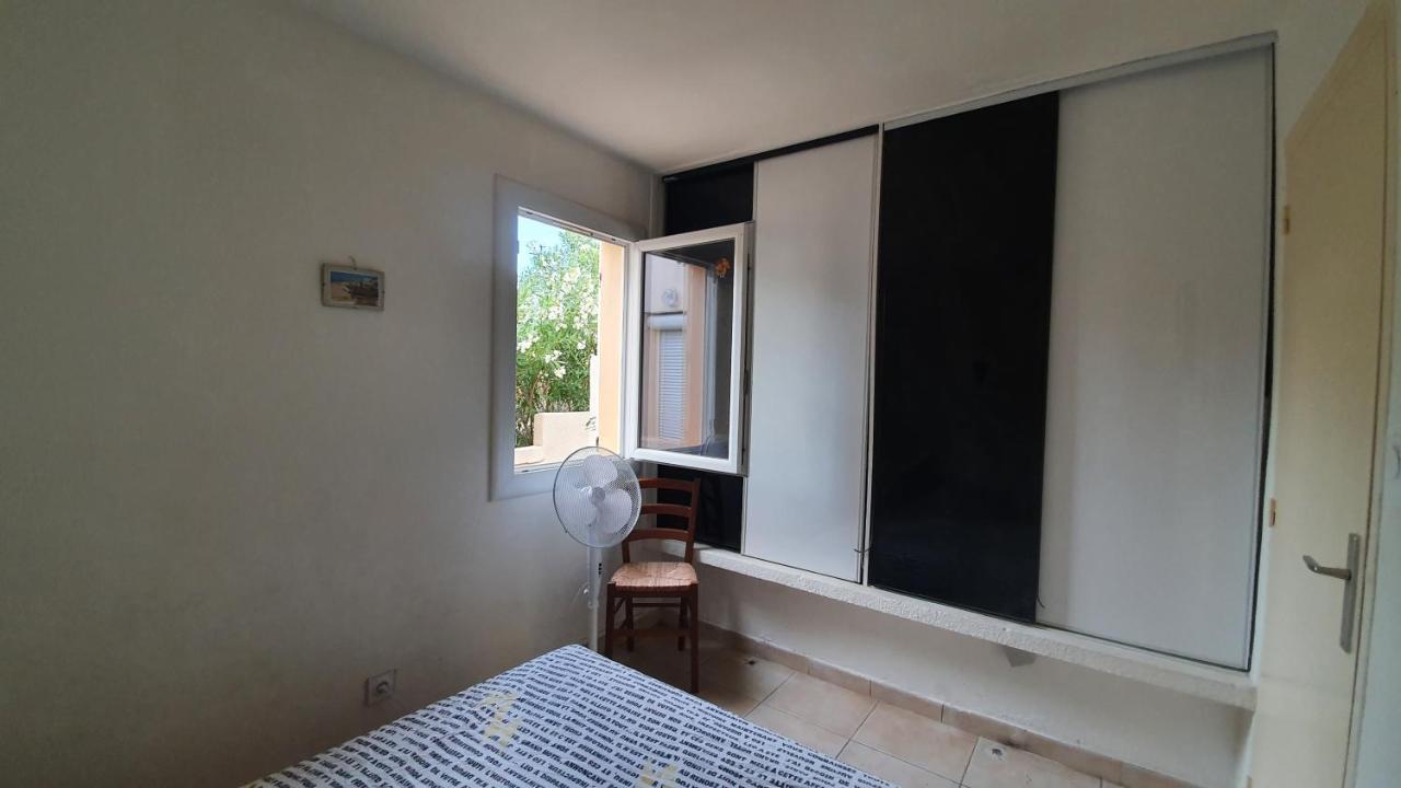 Appartement Avec Vaste Terrasse A 30 M Des Dunes Агде Екстериор снимка