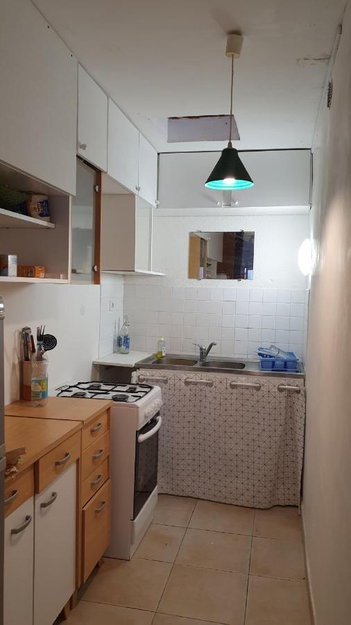Appartement Avec Vaste Terrasse A 30 M Des Dunes Агде Екстериор снимка